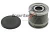 KORTEX KAP056 Обгонная муфта генератора