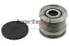 KORTEX KAP057 Обгонная муфта генератора
