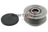 KORTEX KAP059 Обгонная муфта генератора AUDI A6/S6 04-11