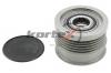KORTEX KAP070 Обгонная муфта генератора OPEL ASTRA G/ VECTRA B/C 2.2