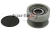 KORTEX KAP075 Обгонная муфта генератора