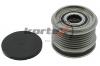 KORTEX KAP076 KAP076_Шкив генератора