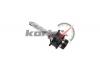 KORTEX KBA1003 Лампа XENON D2S (PREMIUM)