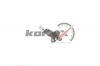 KORTEX KBA1010 Лампа H1 12V 55W P14.5s (PREMIUM)