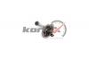 KORTEX KBA1013 Лампа H7 55W 12V PX26d (PREMIUM)