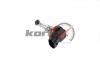 KORTEX KBA1014 Лампа H8 12V 35W
