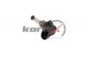 KORTEX KBA1016 Лампа H10 42W 12V PY20d (9145RD) (PREMIUM)