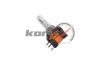 KORTEX KBA1019 Лампа H15 55/15W 12V PGJ23t-1 (PREMIUM)