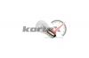 KORTEX KBA1052 Лампа P21W 12V 21W BA15s (7506) (PREMIUM)
