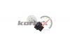 KORTEX KBA1060 Лампа P277W 12V 277W W2.5x16q (3157) (PREMIUM)