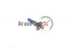 KORTEX KBA2010 Лампа H1 12V 55W P14.5s (64150CBI)COOL BLUE (PREMIUM)