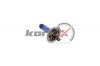 KORTEX KBA2013 Лампа H7 55W 12V PX26d (64210CBI)COOL BLUE (PREMIUM)