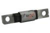 KORTEX KBS516 KBS516_Сайлентблок рычага NISSAN QASHQAI 06- пер.подв.передний