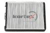 KORTEX KC0016S Фильтр салонный HYUNDAI SANTA FE 00-06/KIA SORENTO 02-06 (угольный)