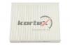 KORTEX KC0051 Фильтр салонный FORD C-MAX/MONDEO IV/S-MAX/VOLVO C30/S40 (LA220)