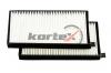 KORTEX KC0060 Фильтр салонный SSANGYONG KYRONACTYON 05-