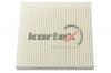 KORTEX KC0064 Фильтр салонный RENAULT LOGANSANDEROCLIO 12-