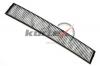 KORTEX KC0065S Фильтр салона