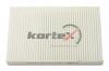 KORTEX KC0102 Фильтр салонный NISSAN JUKERENAULT FLUENCE 10-