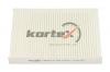 KORTEX KC0112 Фильтр салонный