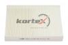 KORTEX KC0123 Фильтр салонный