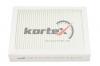 KORTEX KC0126 Фильтр салонный