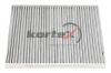 KORTEX KC0130S Фильтр салона угольный KC0130S