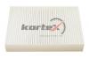 KORTEX KC0139 Фильтр салонный