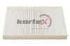 KORTEX KC0144 Фильтр салона