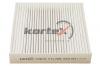 KORTEX KC0153 Фильтр салонный