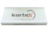 KORTEX KC0164 Фильтр салонный