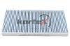 KORTEX KC0164S Фильтр салонный OPEL CORSA C/VECTRA C (угольный)