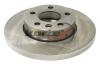 KORTEX KD0116 Диск торм. VW T4 96-03 перед. (d=282mm) 1 шт (min 2 шт)