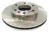 KORTEX KD0131 Диск тормозной