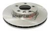 KORTEX KD0194 Диск торм. AUDI Q7/VW TOUAREG/PORSCHE CAYENNE перед.прав. (D=330mm)