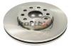 KORTEX KD0200 Диск торм. AUDI A3SKODA OCTAVIA VW CADDY IIIGOLF VJETTA IIITOURAN перед. 1шт (min 2шт)