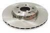 KORTEX KD0204 Диск торм. AUDI A4A5 08 перед. вент. (d=314mm) 1 шт (min 2 шт)