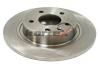 KORTEX KD0205 Диск торм, CHEVROLET CRUZE/OPEL ASTRA J 09- зад,(d=292mm) (R16)