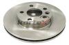 KORTEX KD0207 Диск торм. VW T4 96-03 пер. вент. 1 шт (min 2 шт)