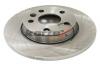KORTEX KD0208 Диск торм. VW T4  зад. 1шт (min 2 шт)