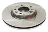 KORTEX KD0210 Диск торм. PEUGEOT 407 04- перед. вент. 1 шт (min 2 шт)