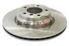 KORTEX KD0211 Диск торм. BMW E87E90X1 (E84) пер.вент.(d=330mm)
