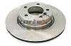 KORTEX KD0212 Диск торм. BMW E60 перед.вент.(d=310mm)