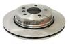 KORTEX KD0215 Диск тормозной BMW X3 (E83) 04- задн.вент.(d=320mm)