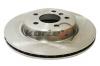 KORTEX KD0216 Диск тормозной передний