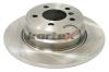 KORTEX KD0218 Диск тормозной задний
