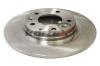 KORTEX KD0230 Диск тормозной MAZDA 6 (GG)/(GH) задн.(d=280mm)