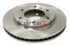 KORTEX KD0236 Диск торм. MITSUBISHI PAJERO SPORTL200 08- перед.вент.(d=294mm)