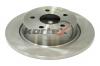KORTEX KD0248 Диск тормозной задний