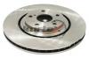 KORTEX KD0258 Диск тормозной передний вент.(d=328mm)